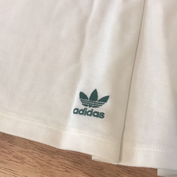 Authentic Adidas Tennis Skirt XS - Picture 7 of 10
